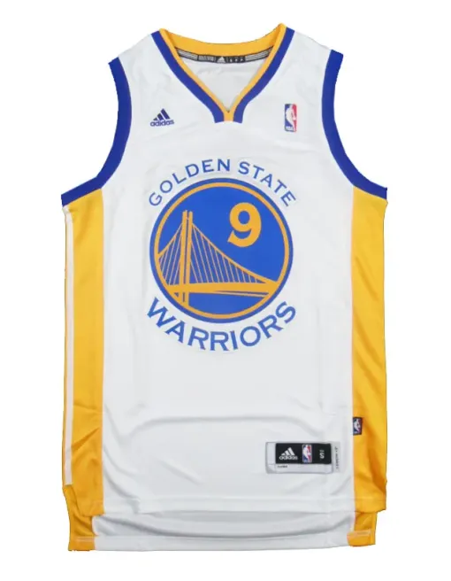 Andre Iguodala Golden State Warriors [home]