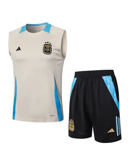 Argentine Training Kit 2024