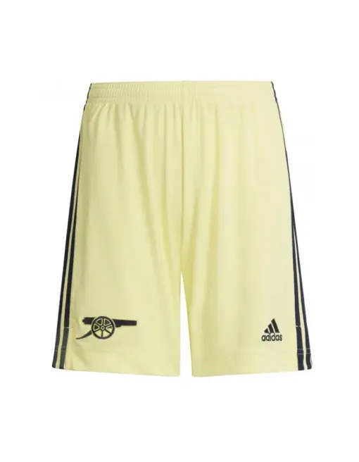 Arsenal Shorts Extérieur 2021/22
