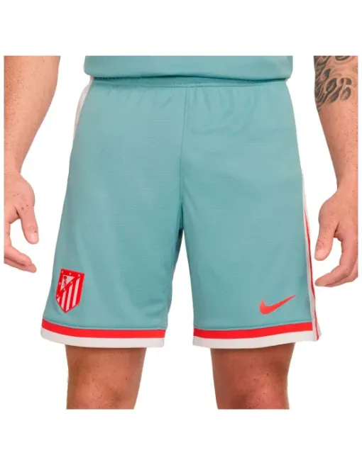 Atletico Madrid Shorts Extérieur 2024/25