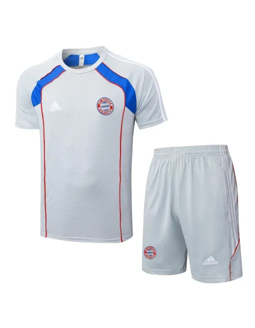 Bayern Munich Training Kit 2025/26