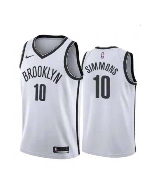 Ben Simmons Brooklyn Nets 2021/22 - Association