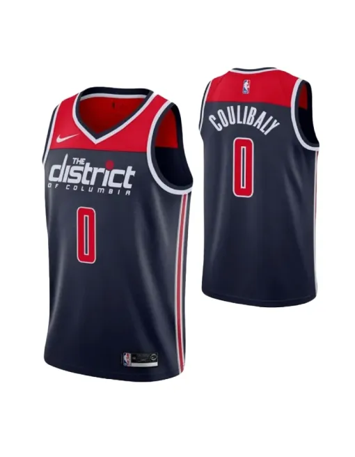 Bilal Coulibaly Washington Wizards 2022/23 - Statement
