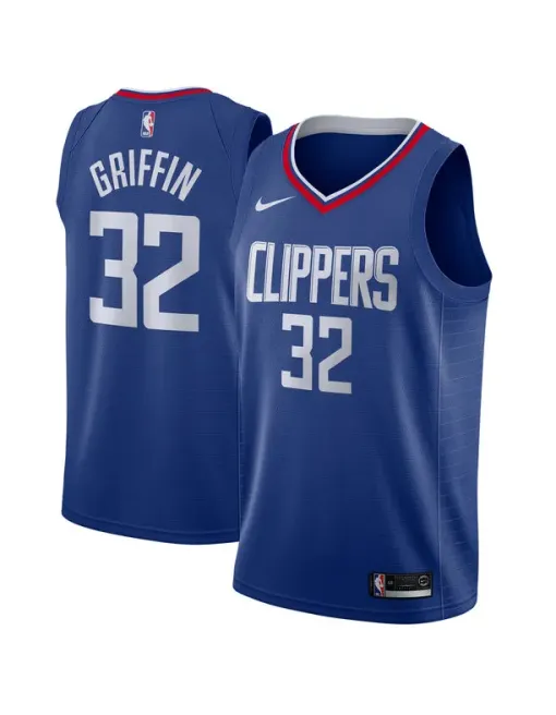 Blake Griffin Los Angeles Clippers - Icon