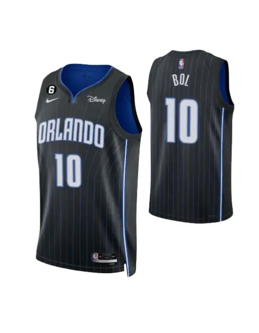 Bol Bol Orlando Magic 2022/23 - Icon