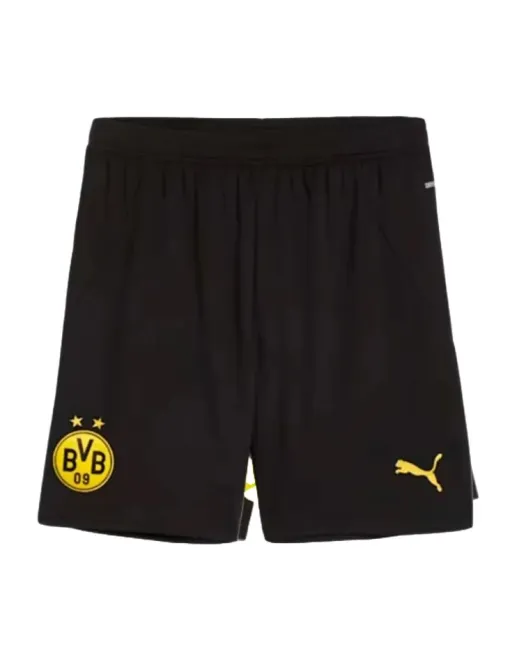 Borussia Dortmund Shorts Domicile 2024/25