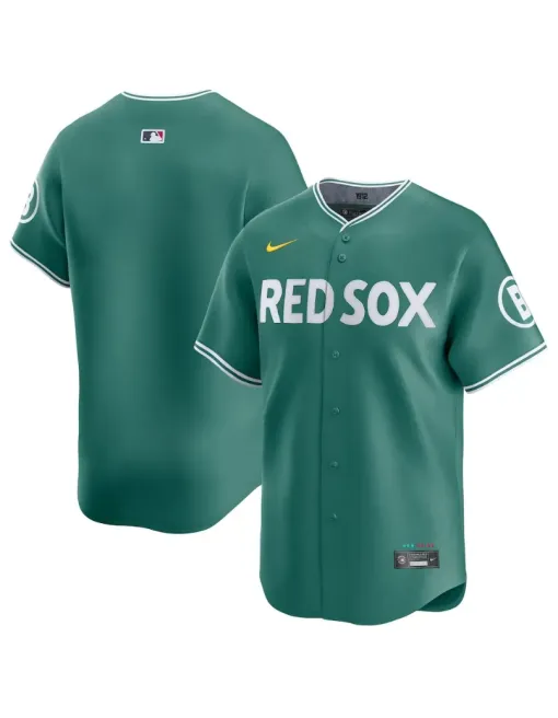Boston Red Sox - Green City Connect