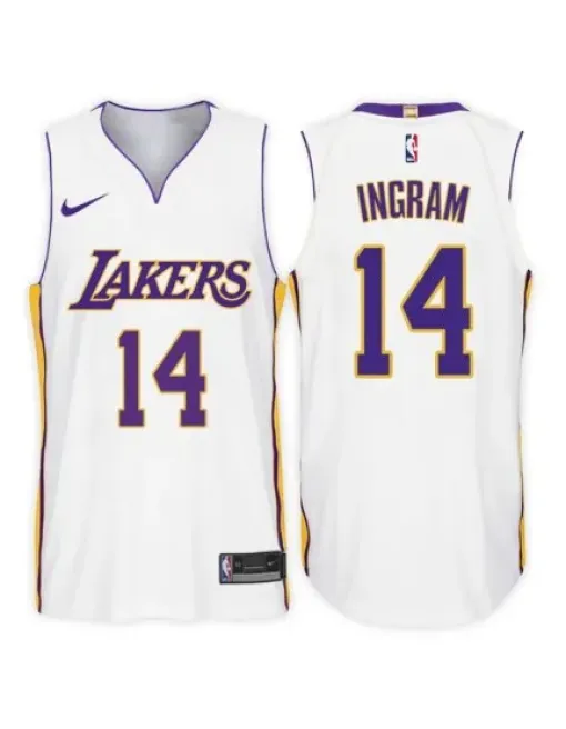 Brandon Ingram Los Angeles Lakers - Association