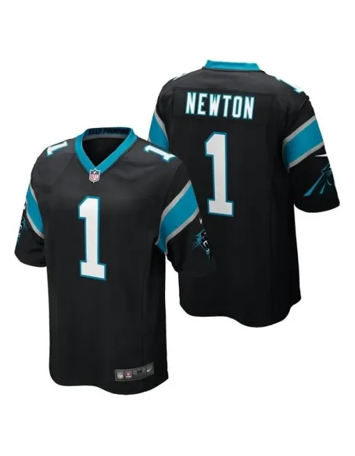 Cam Newton Carolina Panthers - Home