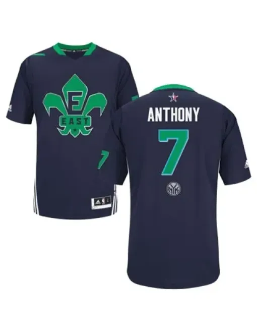 Carmelo Anthony All-star 2014