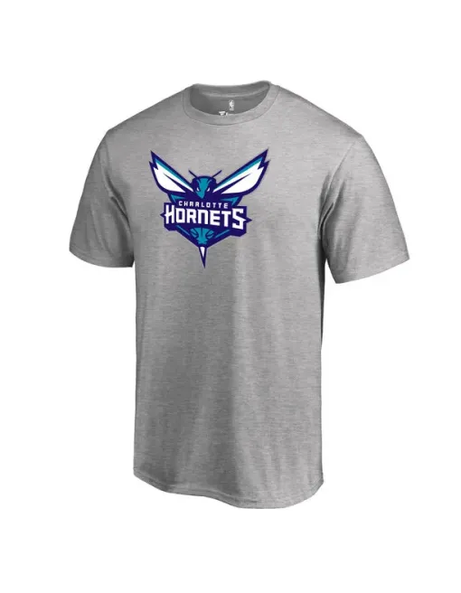 Charlotte Hornets T-shirt