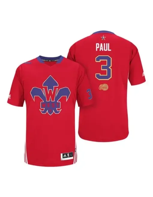 Chris Paul All-star 2014