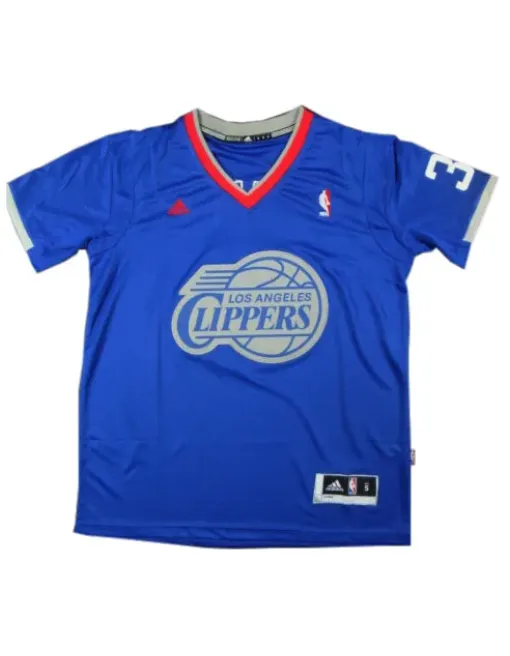 Chris Paul Los Angeles Clippers - Christmas