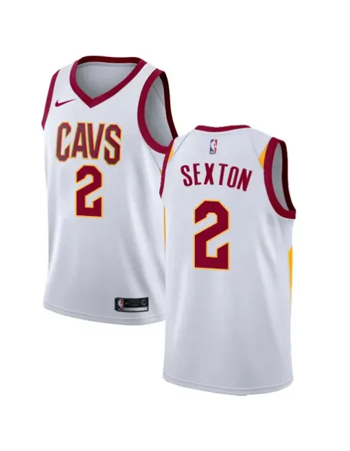 Collin Sexton Cleveland Cavaliers - Association