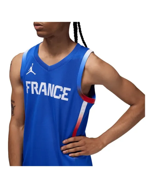 Custom France 2024 - Road