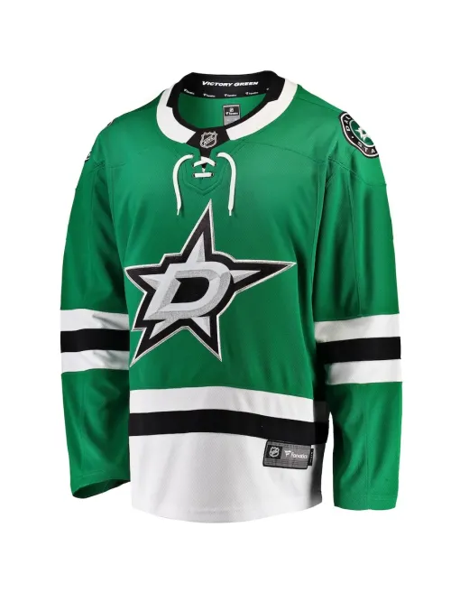 Dallas Stars - Home