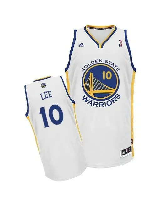 David Lee Golden State Warriors [home]