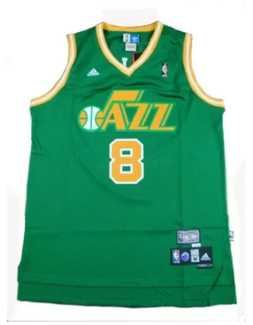 Deron Williams Utah Jazz [vert]