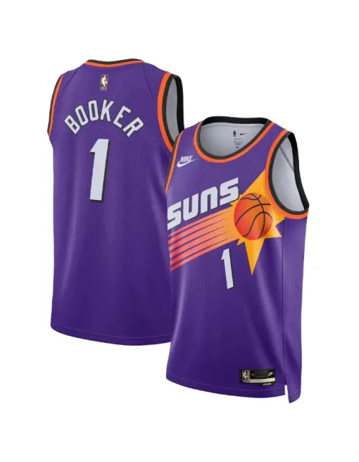 Devin Booker Phoenix Suns 2022/23 - Classic