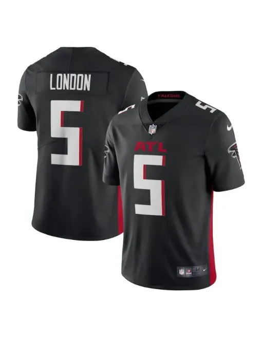 Drake London Atlanta Falcons - Vapor