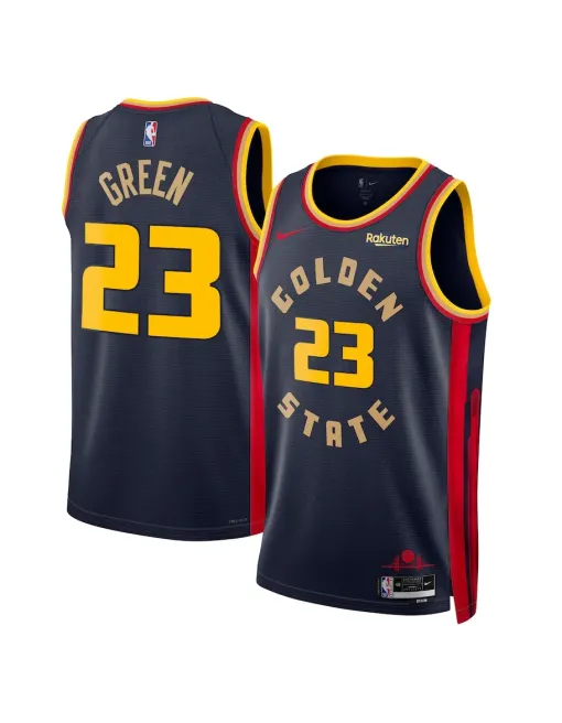Draymond Green Golden State Warriors 2024/25 - City