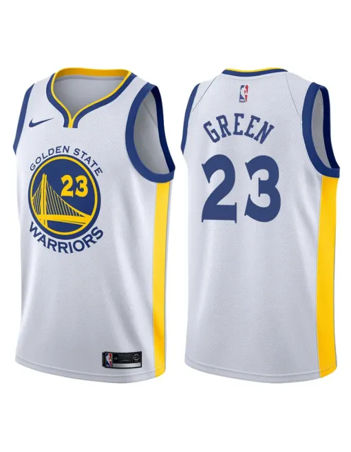 Draymond Green Golden State Warriors - Association