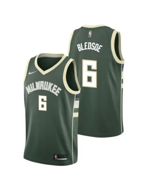 Eric Bledsoe Milwaukee Bucks - Icon