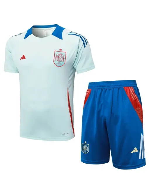 Espagne Training Kit 2024