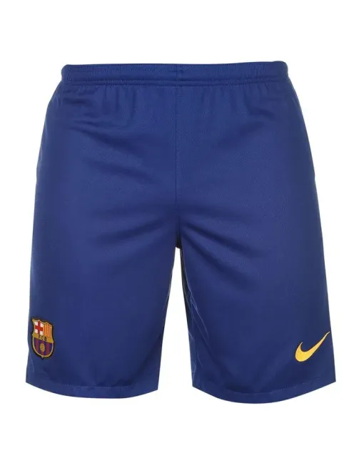 Fc Barcelona Shorts Domicile 2017/18