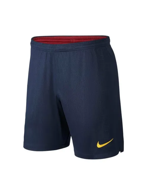 Fc Barcelona Shorts Domicile 2018/19