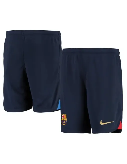 Fc Barcelona Shorts Domicile 2022/23