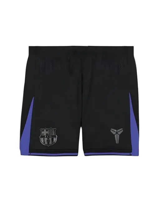 Fc Barcelona Shorts Extérieur 2025/26
