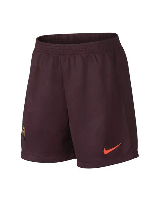 Fc Barcelona Shorts Third 2017/18