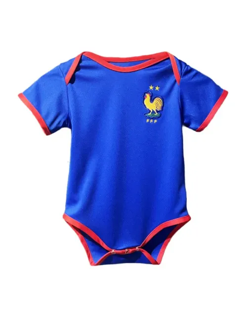 France Domicile 2024 Body Bébé