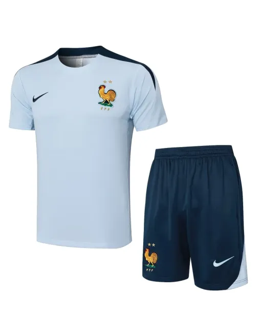 France Training Kit 2024