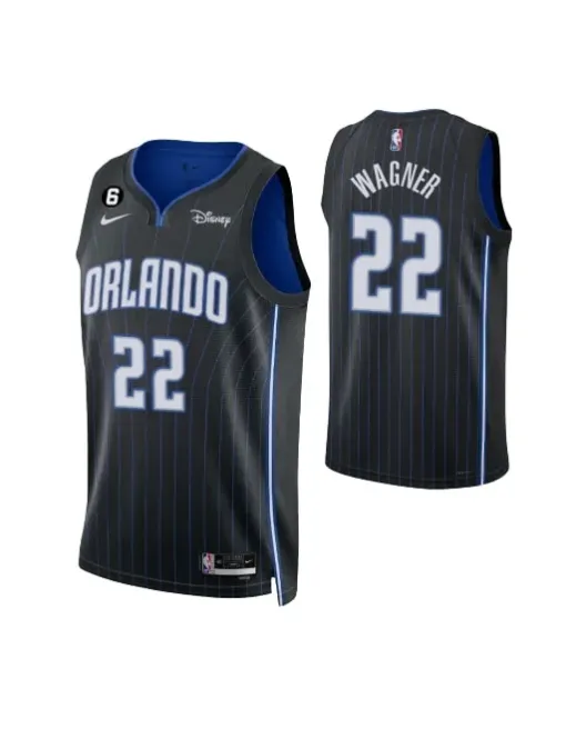 Franz Wagner Orlando Magic 2022/23 - Icon