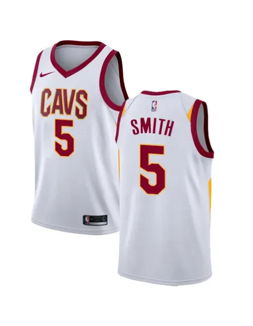 J.r. Smith Cleveland Cavaliers - Association