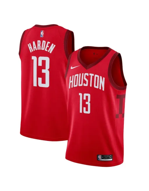 James Harden Houston Rockets 2018/19 - Earned Edition