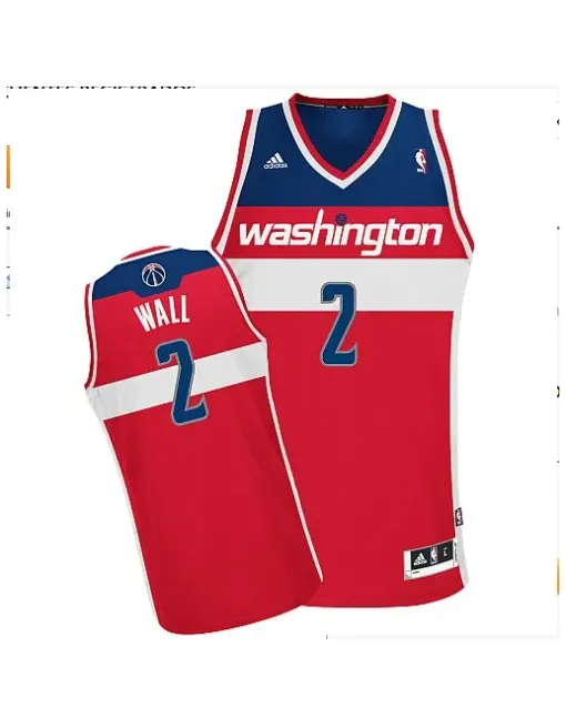 John Wall Wizards De Washington [route]