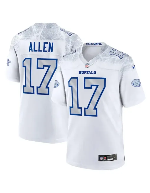 Josh Allen Buffalo Bills - Rivalries