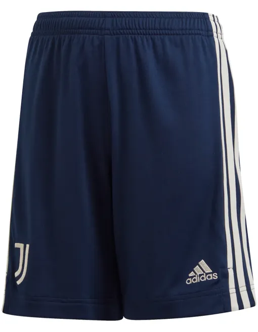 Juventus Shorts Extérieur 2020/21