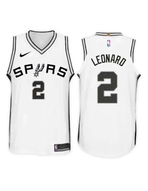Kawhi Leonard Los Angeles Lakers - Association
