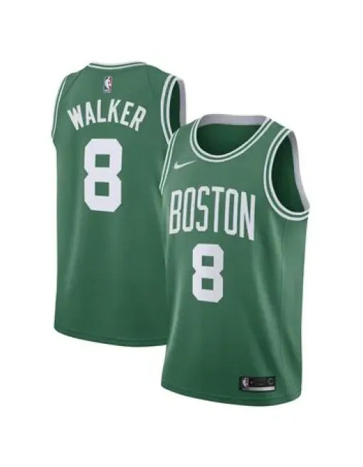 Kemba Walker Boston Celtics 2019/20 - Icon
