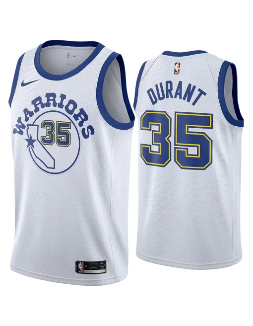 Kevin Durant Golden State Warriors - Classic