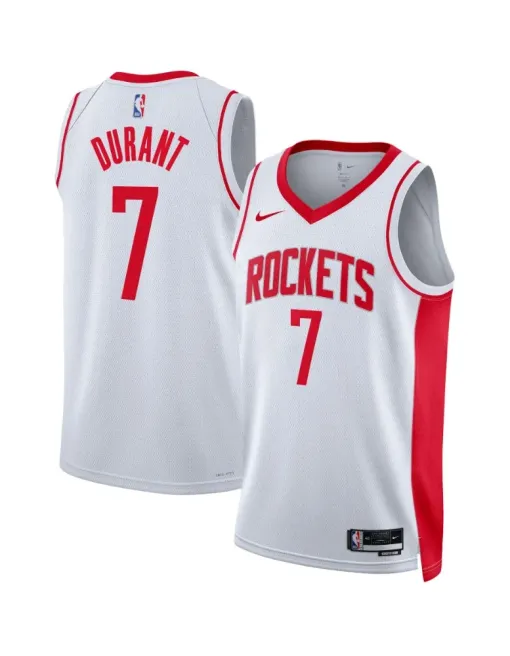 Kevin Durant Houston Rockets - Association