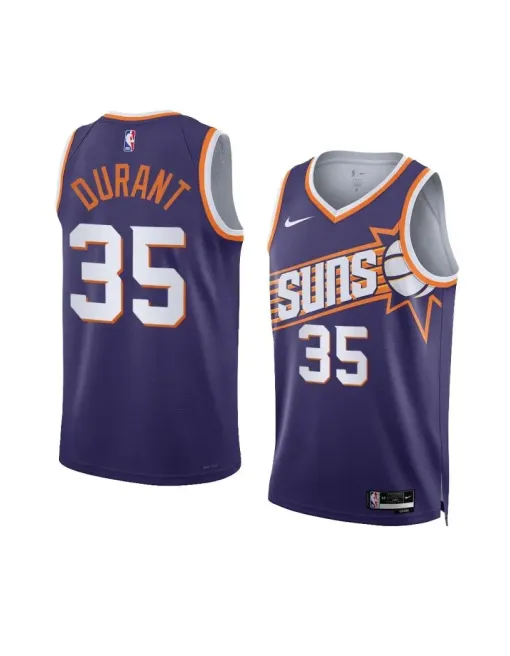 Kevin Durant Phoenix Suns 2023/24 - Icon