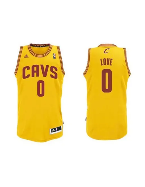Kevin Love Cleveland Cavaliers - Alternate