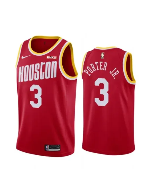 Kevin Porter Jr. Houston Rockets 2020/21 - Classic