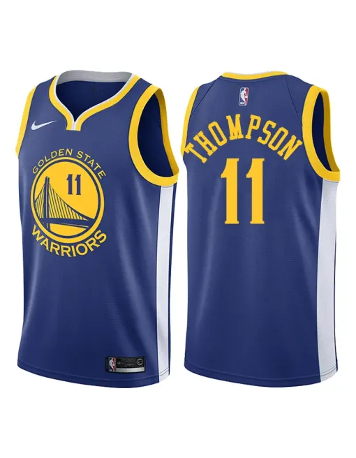 Klay Thompson Golden State Warriors - Icon