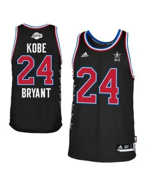 Kobe Bryant All-star 2015